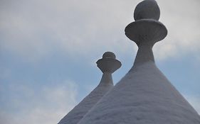 I Trulli Di Ottavio